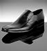 Info/Buy Autograph Zigzag Tramiline Slip-On Shoes