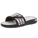 adidas Kids Calissage Sandal,Newnavy/White/Diva,13 M Little Kid