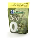 Organic Zero: Zero Calorie Sweetener (12 ounce) by igourmet.com