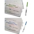 20 x Any combination of Ultra Early (10mIU) Pregnancy and/or Ultra Early (20mIU) Ovulation Tests - Multi Pack Options Available