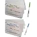 50 x Any combination of Ultra Early (10mIU) Pregnancy and/or Ultra Early (20mIU) Ovulation Tests - Multi Pack Options Available