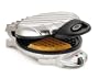 VillaWare V2004 UNO Classic Round Waffle Maker Waffler, Professional Quality