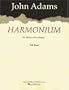 Harmonium for Chorus and Orchestra (Choral Large Works)