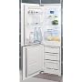 Whirlpool Einbau K�hl-Gefrier-Kombination ART458/A&hellip von Whirlpool