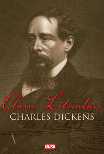 CHARLES DICKENS CLASSIC LITERA