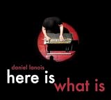 Here Is What Is by Red Floor Records 【並行輸入品】