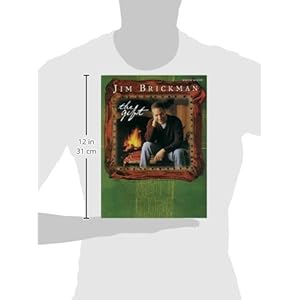 The Jim Brickman -- The Gift: Piano Solos