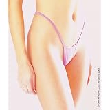 Micro Mini String Thong at Silvermoon