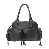 ALDO Sakaguchi – Shoulder Bags & Totes – Black – Onesize Reviews ALDO Sakaguchi – Shoulder Bags & Totes – Black – Onesize Reviews