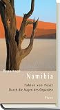 Reportage Namibia - Durch die Augen des Geparden - Fabian von Poser