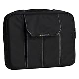 Brenthaven Eclipse Sleeve for Netbooks of 7 to 10 Inches (Black)