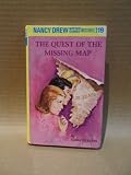 The Quest of The Missing Map (Nancy Drew #19)