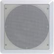 Pyle Home PDIC65SQ 6.5-Inch Two-Way In-Ceiling Speaker System (Pair)