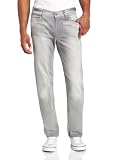 7 For All Mankind Mens Slimmy Slim Straight Leg