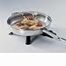 Presto 07300 Stainless Steel Electric Skillet 12 inch