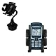 Gomadic Handy-Halterung f�r das Sony Ericsson T290i