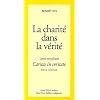Lettre encyclique Caritas in veritate du Souverain Pontife Beno�t XVI