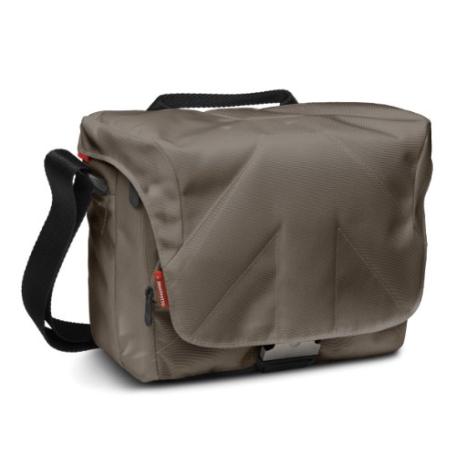 Manfrotto Stile Kollektion Bella VI Schultertasche (f&uuml;r DSLR mit 70-200mm Objektiv, 2 zus&auml; Preisvergleich