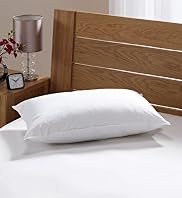 Clusterfibre Medium Support Pillow
