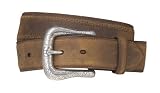 Ariat® Men's Western Basic with Perforated Det