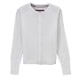 Charter Club Little Girl Pointelle Cardigan