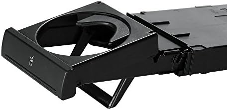 Car Dashboard Stretch Cup Holder for Audi C5 A6 98-05