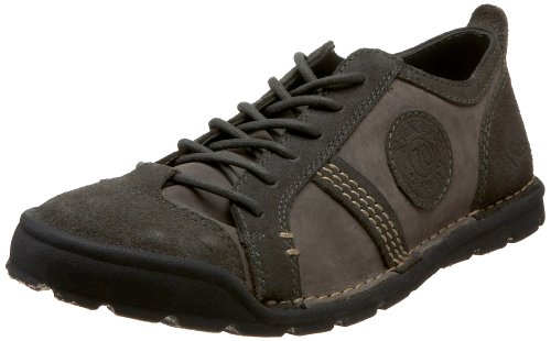 Kickers Men's Forest Oxford