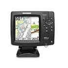 Humminbird 597ci Hd Combo Fishfinder (407920-1)