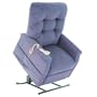 Cameo 3 Position Lift Chair Sky Blue
