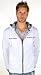 Civil Society Fly By Hooded Sweatshirt - White