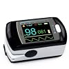 PULOX CMS-50E Fingerpulsoximeter