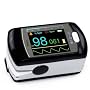 PULOX CMS-50E Fingerpulsoximeter inkl. Software f�&hellip von PULOX