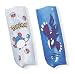 Pokemon Water Wigglers (Set of 2): Marill and Kyogre Image