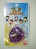A・RA・SHI　嵐 ベストヒッツオルゴール　クリアパープル　Love so sweet