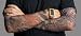 Tattoo Niche PLR Blog Package with PLR Ebook