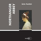 Northanger Abbey [Danish Edition] | [Jane Austen]