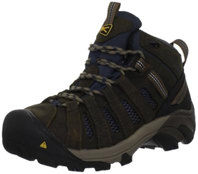 keen utility flint mid work boot