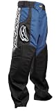 JT 08 Team Men's Paintball Pants - Blue