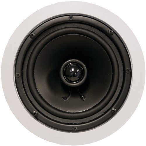Awm Architech Pro Series Ap 601 6 5 2 Way Round In Ceiling