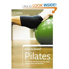 Pilates (Collins Need to Know?)