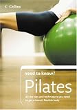 Pilates (Collins Need to Know?)