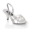 Sandalen Belle-320