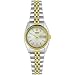 Seiko Women's SWZ054 Dress Two-Tone Watch