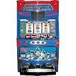 Thunder Birds Skill Stop Machine - Slot Machines > Elite