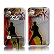 Home Run Design Apple iPod Touch 2G (2nd Gen) / 3G (3rd Gen) Protector Skin Decal Sticker