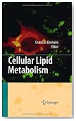 Cellular Lipid Metabolism