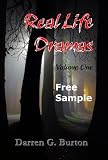 Free Sample: Real Life Dramas 41PzZDZvJJL. SL160 Free Sample: Real Life Dramas
