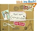 Post vom Erdm�nnchen