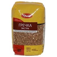 Buckwheat