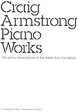 Piano Works (Piano solo) (Paperback)